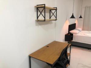 Lençóis Prime Apartments