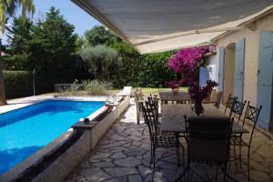 Villa Eleven StTropez Ramatuelle Pampelonne beach