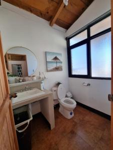 Casas Cristalinas (Ideal para 4 a 5 personas)