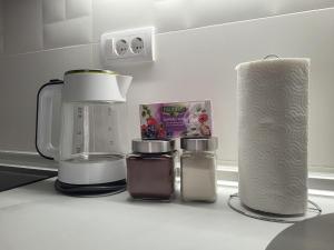 Apartman NS PRIVATE PARKING