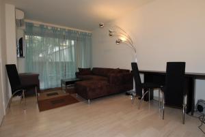 Appartements IPANEMA Residence Le Vendome : photos des chambres
