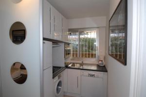 Appartements IPANEMA Residence Le Vendome : photos des chambres