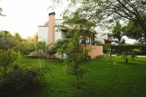 Litochoro Achilleas & Chara's Summer House - Pláka Litókhoro