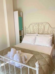 Litochoro Achilleas & Charas Summer House