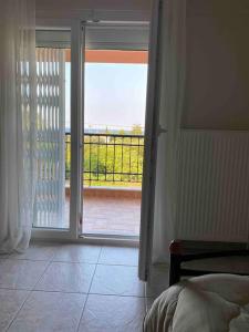 Litochoro Achilleas & Charas Summer House