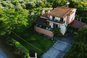 Litochoro Achilleas & Charas Summer House