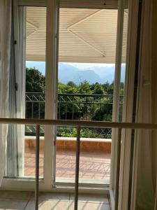 Litochoro Achilleas & Charas Summer House