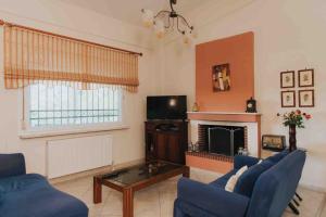 Litochoro Achilleas & Charas Summer House