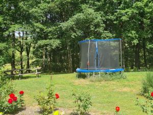 Maisons de vacances Appartement Type F4 : photos des chambres