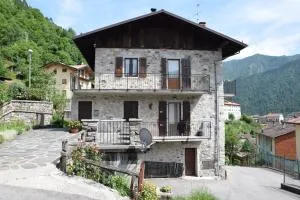 Appartamento Casa Bordiga - Collio