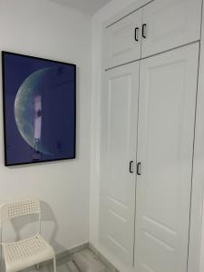 APARTAMENTO CASA AZUL