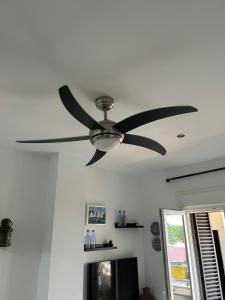 APARTAMENTO CASA AZUL