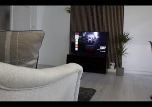 Canterbury Escapes 2 bedrooms