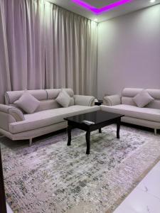 ضيف بارك للشقق المخدومة