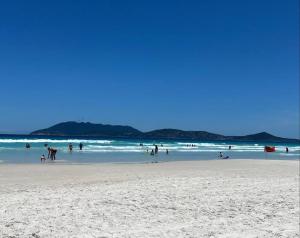 Apê da Praia