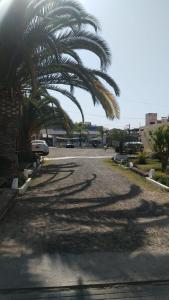 Hotel Paz I