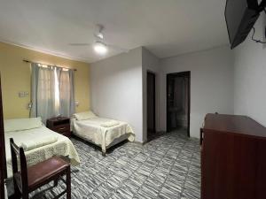Hotel Paz I
