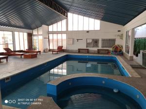 Hotel Paz I