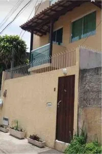 Excelente casa para Descanso ou Lazer - Fonseca