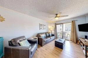 Ocean Breeze 106B - Cedar Point