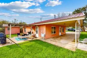 The Cove at Lake Buchanan - Bluffton