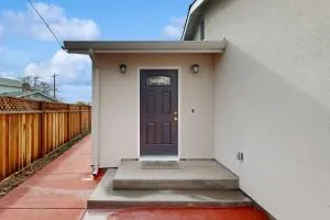 Sunrise Haven in Santa Clara - Sunnyvale