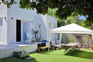 Villa Loba. Apartamento en casa rural.
