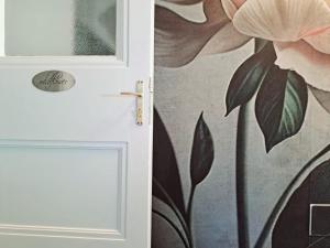 Apartment wildflower in Privatvilla im Herzen Merans