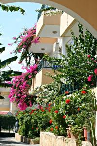 Minoica Beach Apartments Heraklio Greece