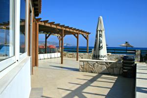 Minoica Beach Apartments Heraklio Greece