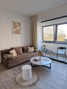 Apartmán v meste Bratislava