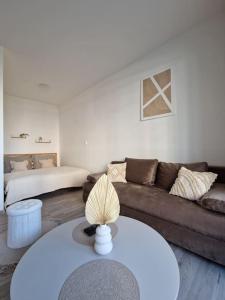 Apartmán v meste Bratislava