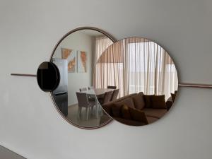 Green Coast Palase Sun Kissed Terrace Villa 110A