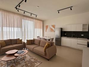 Green Coast Palase Sun Kissed Terrace Villa 110A