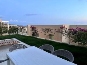 Green Coast Palasa Sun Terrace, Villa 110A
