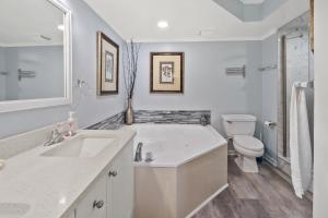 Ocean Bay Club 1404 Condo