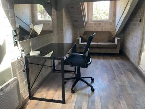 Luxury 2-floor Flat minutes walk to Croisette and City Center