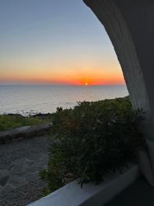 Punta Tre Pietre 37 - Vista Tramonto