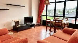 The Cliffs - Zielo do Vicedo - 奥维塞多