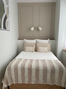 Appartements Joli appartement avec parking - proche centre ville : photos des chambres