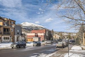 Condos Off Main 15 condo