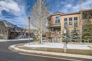 Condos Off Main 15 condo