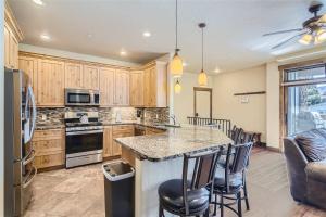 Condos Off Main 15 condo