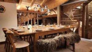 obrázek - Chalet Totoro - Chalets pour 14 Personnes 514