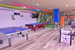 Apartamento Samaria club de playa, Santa marta