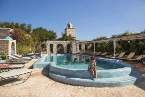 Riad des 1001 Fleurs - Bou Mkila