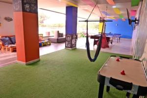 Apartamento Samaria club de playa, Santa marta