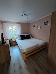 Apartament Strzyżowiec 80