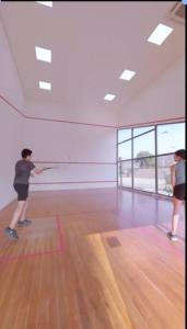 Apartamento Samaria club de playa, Santa marta