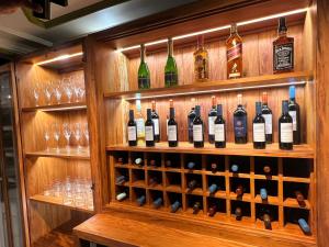 Hotel Pousada Casa Grande